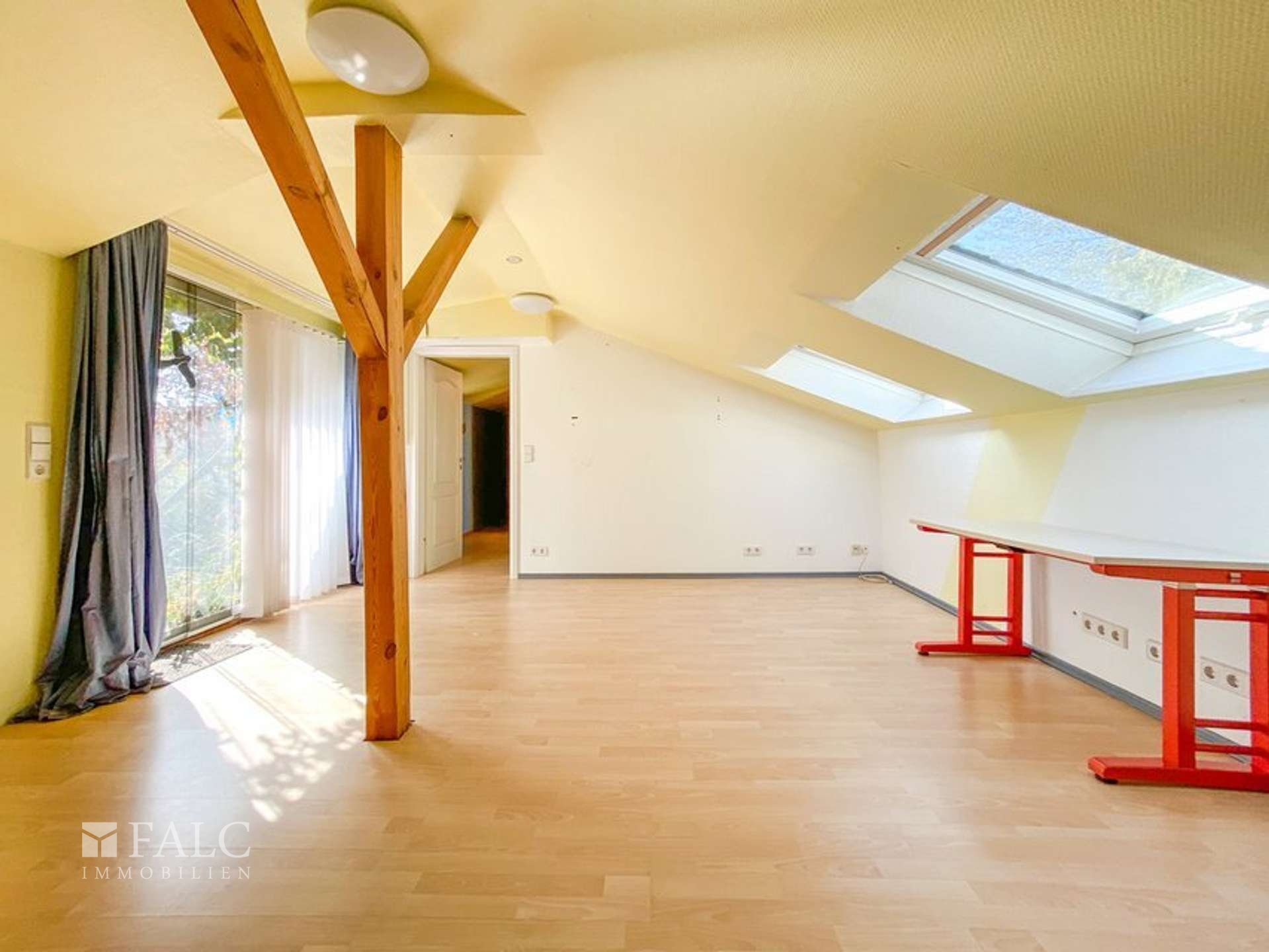 Studio im DG
